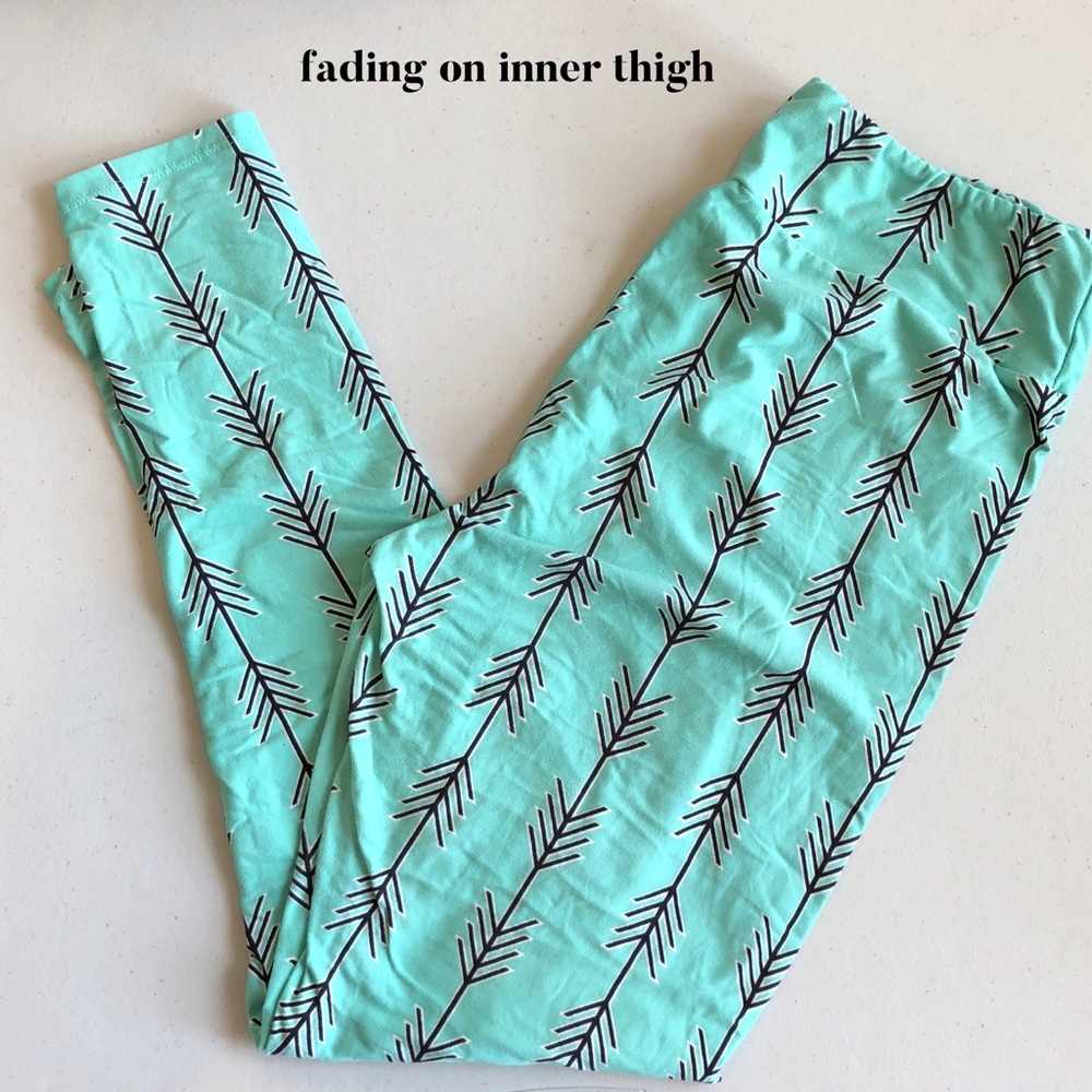Lularoe TC leggings